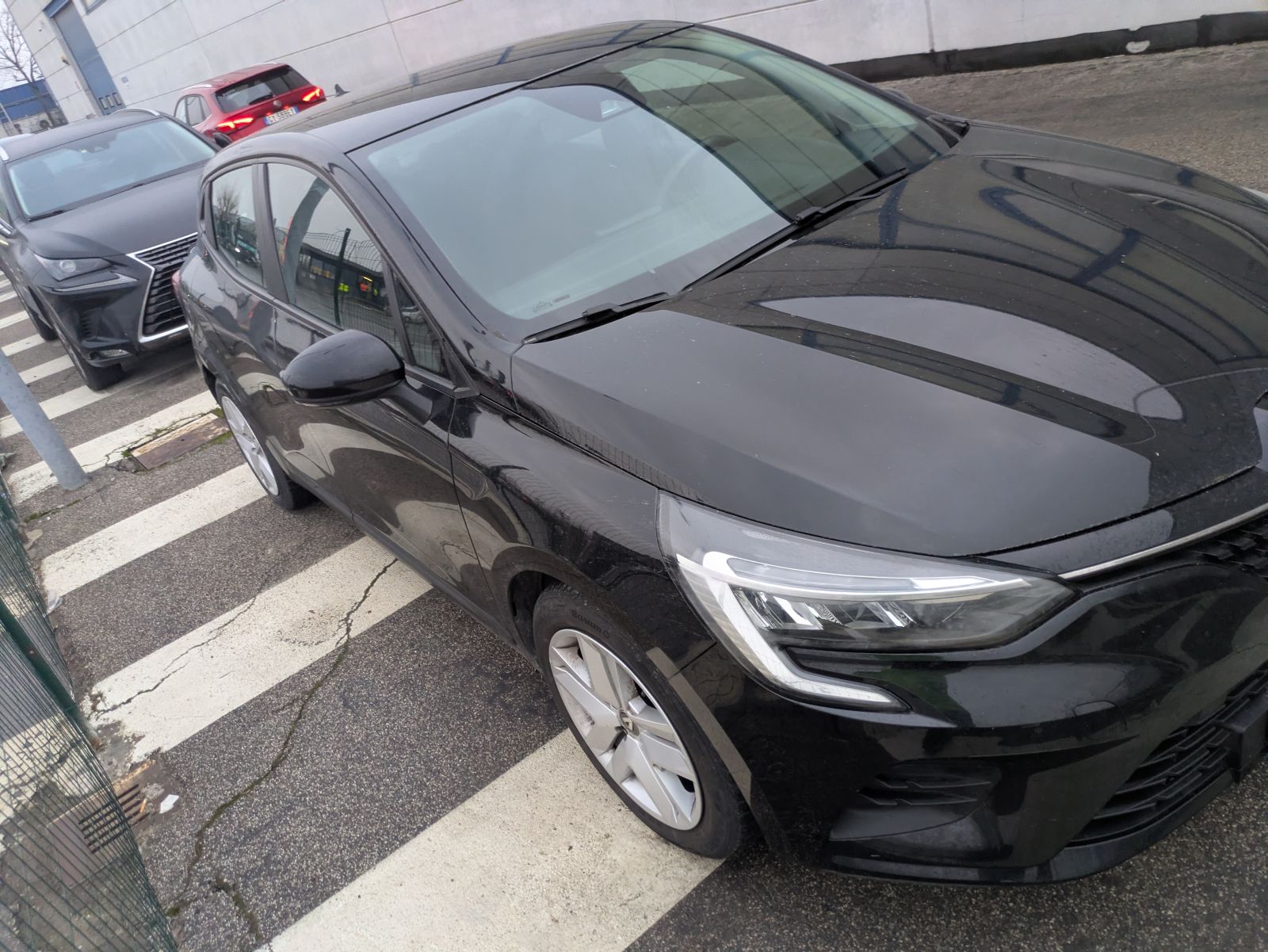 Da Castellanza a Torrile, poi Offanengo: giornata salvata per pochi minuti