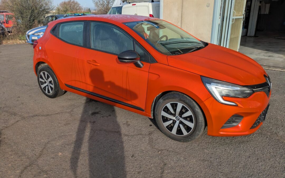 Da Viterbo a Varese con una gomma a terra: 22 ore fuori casa