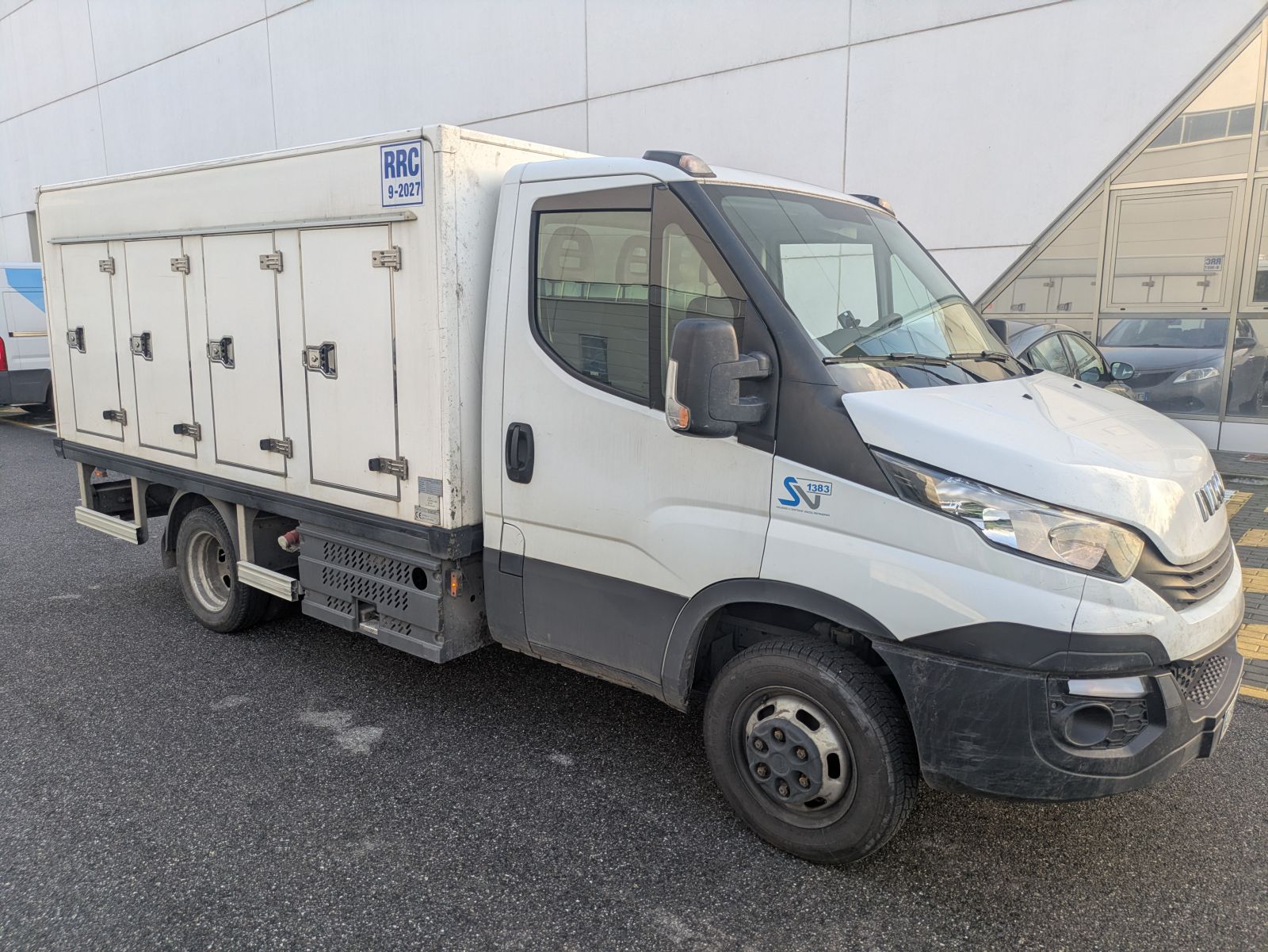 Giornata da oltre 300€ tra Modena, Piacenza e Torino: tutto incastrato al minuto