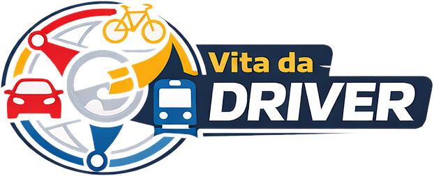 Vita da Driver