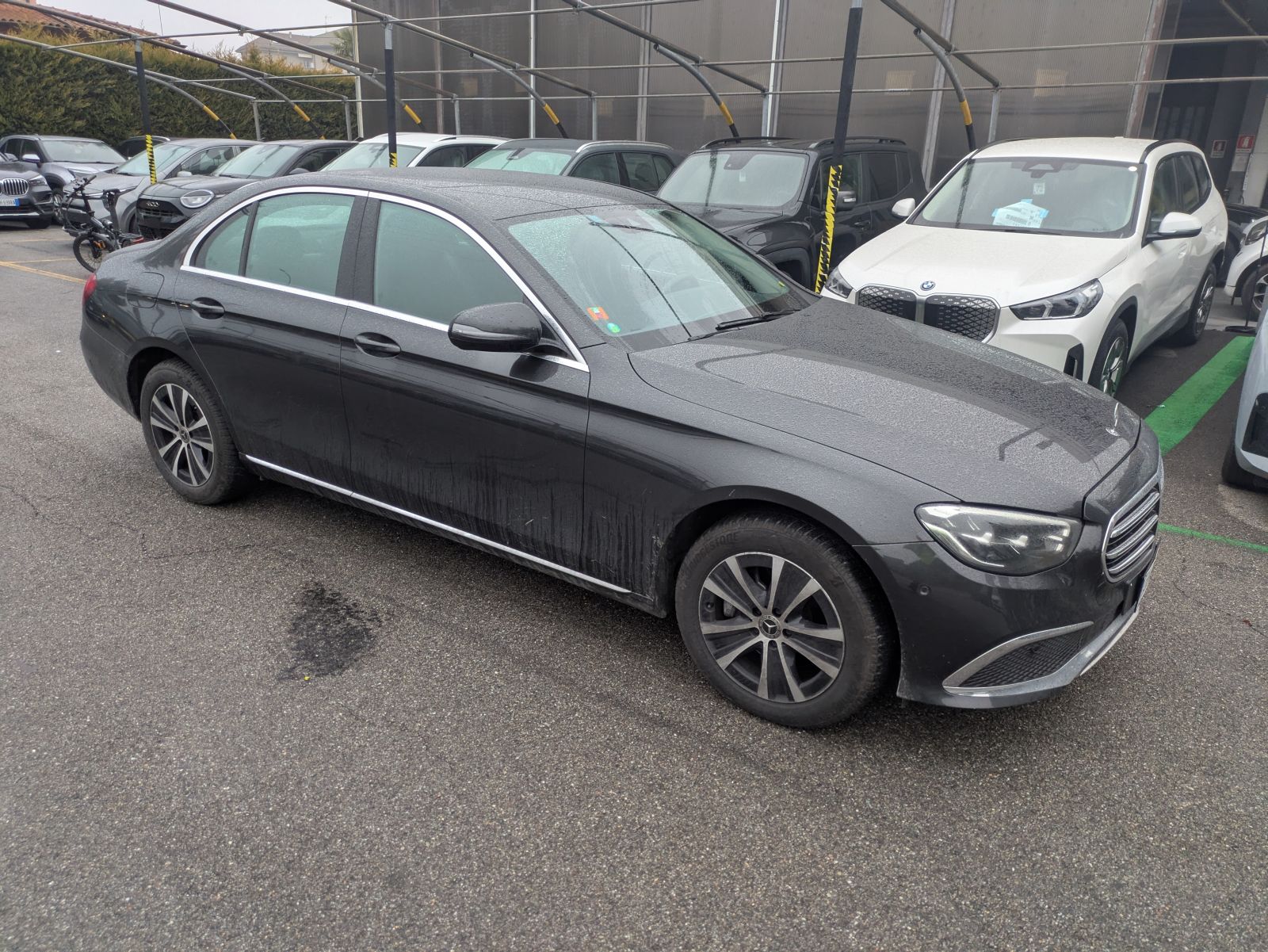 Da Como a Bologna in giornata: incastri perfetti tra treni e lavoro driver