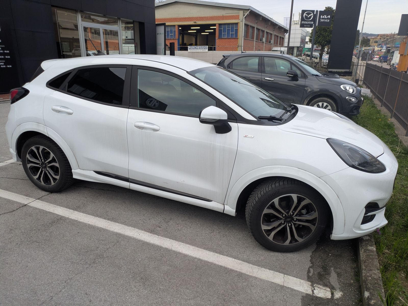 Da Gravellona Toce a Perugia: come sfruttare treni e bici per accettare servizi difficili